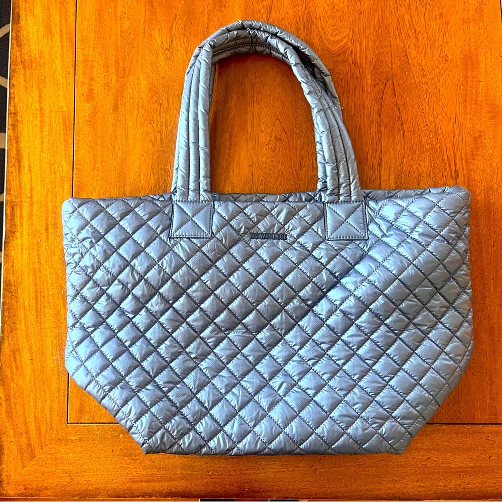 MZ Wallace X Soul Cycle bag.  Brand new condition, no marks, smells or stains.